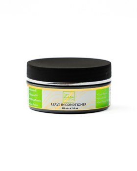 Leave-In Conditioner